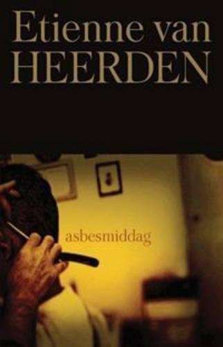 Asbesmiddag - Van Heerden, Etienne