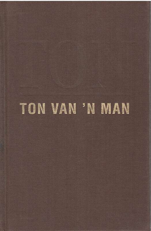TON VAN N MAN SECONDHAND - RABE,L