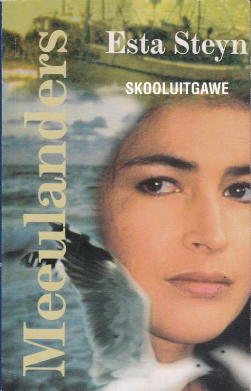 MEEULANDERS SECONDHAND - STEYN,E