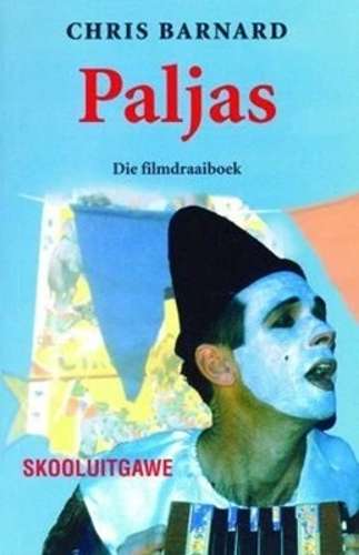 Paljas - Chris Barnard
