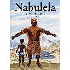 Nabulela - Fiona Moodie