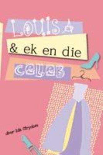 Liena En Ek En Die Celeb - Ida Strydom