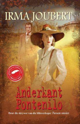 ANDERKANT PONTENILO 2H SECONDHAND - JOUBERT,I