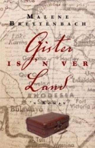 Gister Is 'N Ver Land - Breytenbach, M