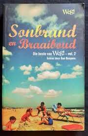 SONBRAND EN BRAAIBOUD SECONDHAND - BOOYENS,B