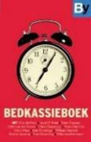 By Se Bedkassieboek - STOFBERG,A