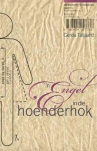n Engel in Die Hoenderhok - Gerda Taljaard