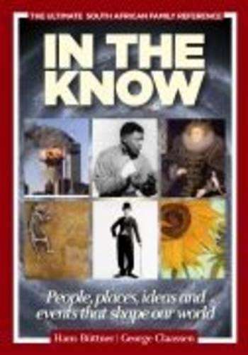 In the Know - George Claassen