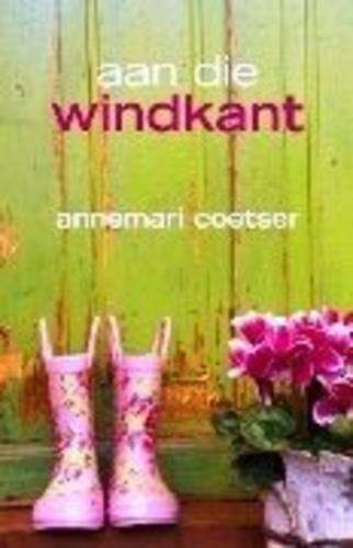 Aan die Windkant - Coetser, A