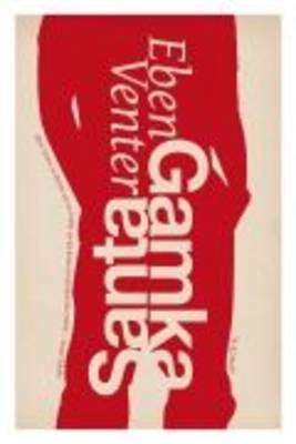 SANTA GAMKA SECONDHAND - VENTER,E
