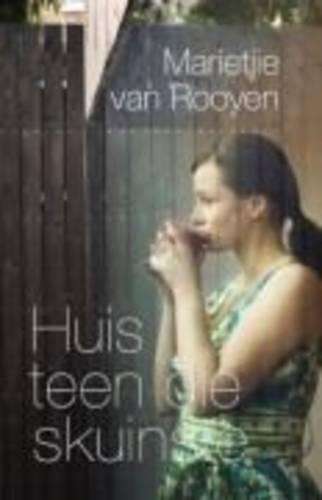 HUIS TEEN DIE SKUINSTE SECONDHAND - VANROOYEN,M