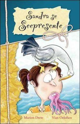 Sandra se seepresente - Marion Drew