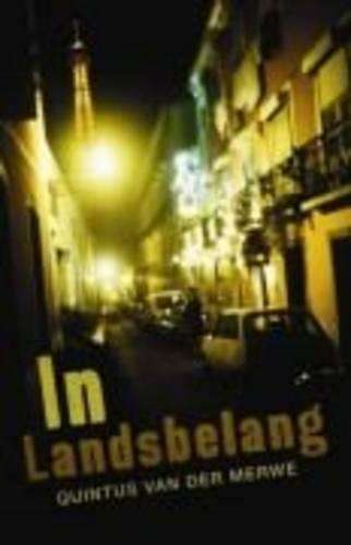 In Landsbelang - Vandermerwe, Q
