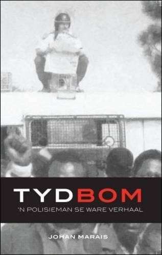 Tydbom - Johan Marais