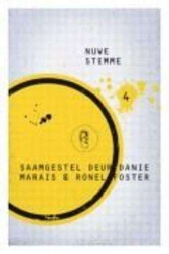 Nuwe Stemme 4 - Ronel Foster
