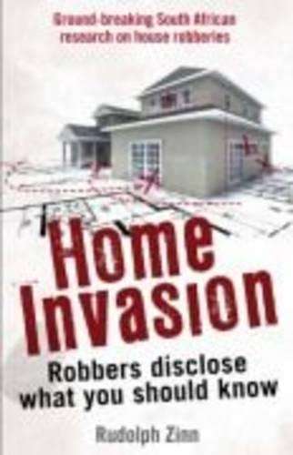 Home Invasion - Rudolph Zinn
