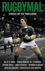 Rugbymal - KIRSTEN,J