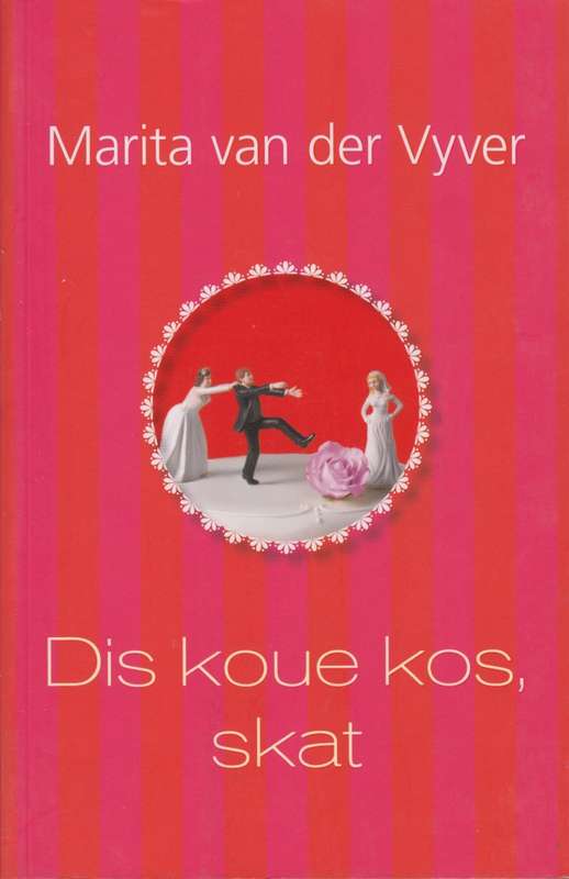 DIS KOUE KOS SKAT SECONDHAND - VANDERVYVER,M