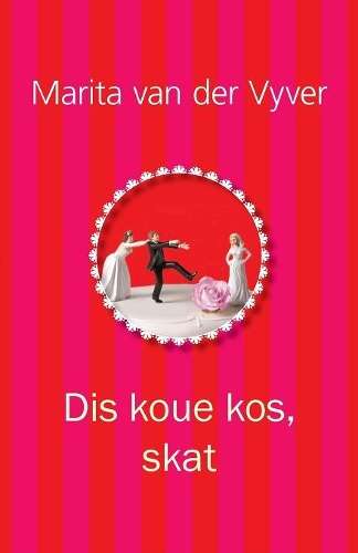 Dis Koue Kos Skat - Vandervyver, M