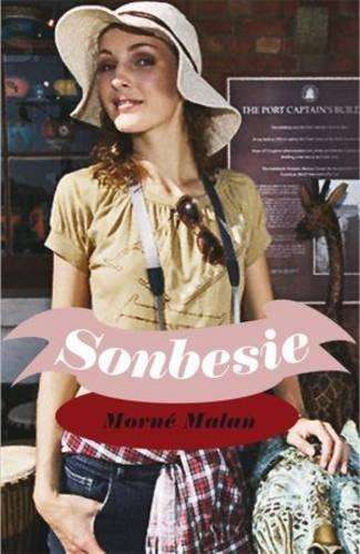 Sonbesie - Morne Malan