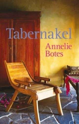 Tabernakel - Annelie Botes