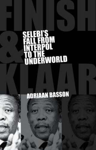 Finish En Klaar - Adriaan Basson