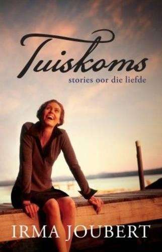 Tuiskoms - Irma Joubert