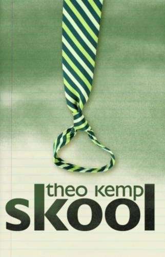 Skool - Theo Kemp