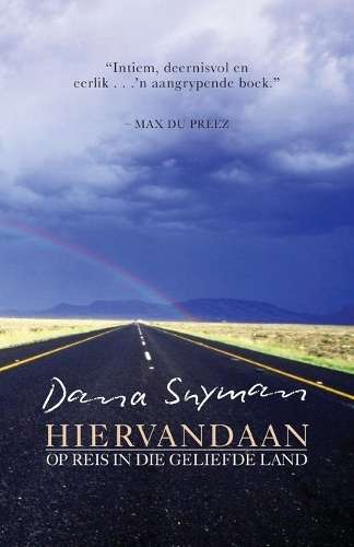 Hiervandaan - Dana Snyman