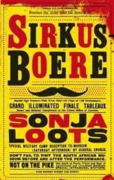Sirkusboere SECONDHAND - Loots, Sonja