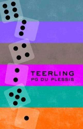TEERLING SECONDHAND - DUPLESSIS,P