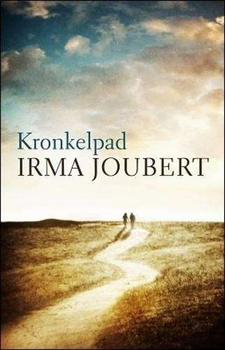 Kronkelpad - Irma Joubert