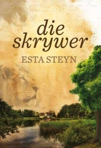 Skrywer - Steyn, E