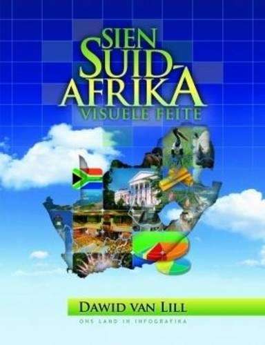 Sien Suid-Afrika - Dawid van Lill