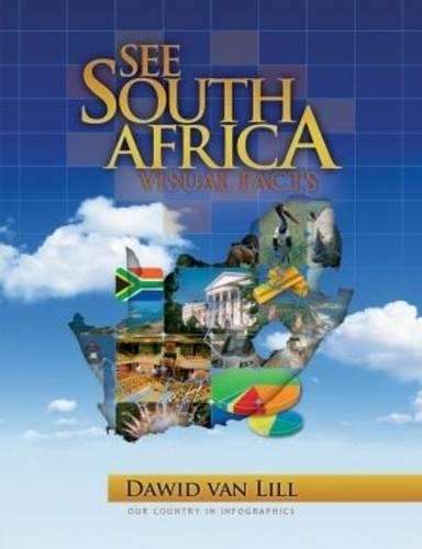 See South Africa - Dawid van Lill