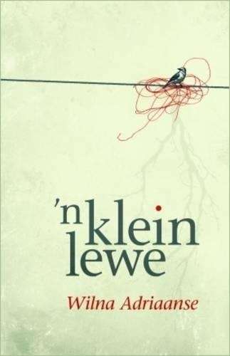 n Klein Lewe - Wilna Adriaanse