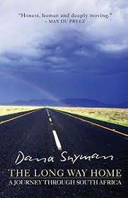 LONG WAY HOME SECONDHAND - SNYMAN,D