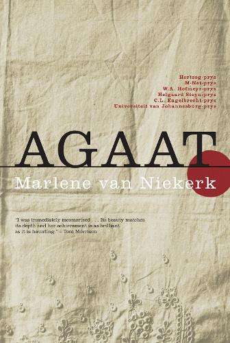 Agaat - Van Niekerk, Marlene