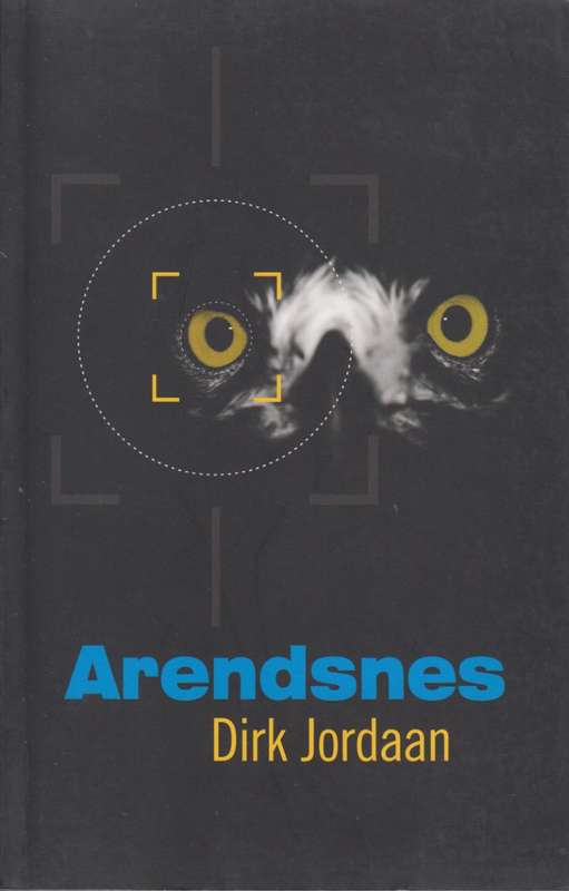 Arendsnes - Jordaan, Dirk