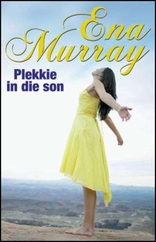 Plekkie in die son - Ena Murray