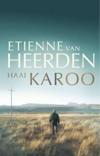Haai Karoo - Van Heerden, Etienne