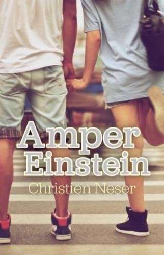 Amper Einstein - Christien Neser