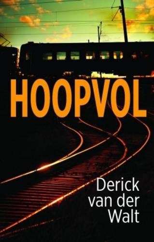 Hoopvol - Derick van der Walt