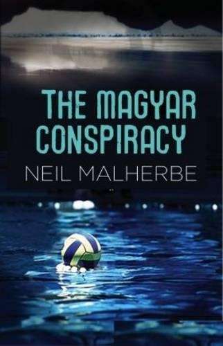 The Magyar Conspiracy - Neil Malherbe