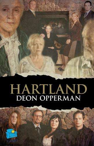 Hartland - Opperman, Deon