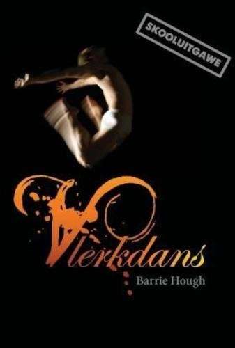 Vlerkdans: Gr 6 - HOUGH,B