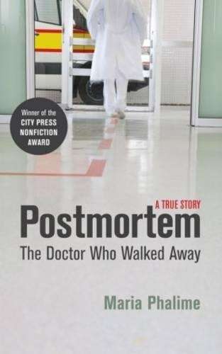 Postmortem - Maria Phalime