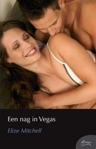 Een nag in Vegas - Elize Mitchell