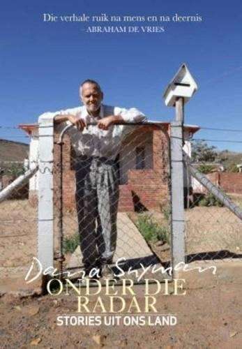 Onder die radar - Dana Snyman