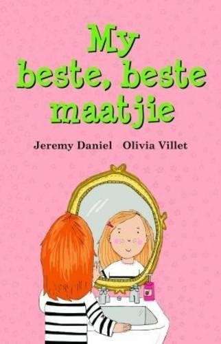 My Beste Beste Maatjie - Jeremy Daniel